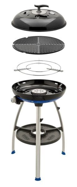 Portable Gas Cookers » Gas Extreme