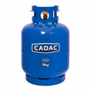 Cadac 9kg Gas Cylinder