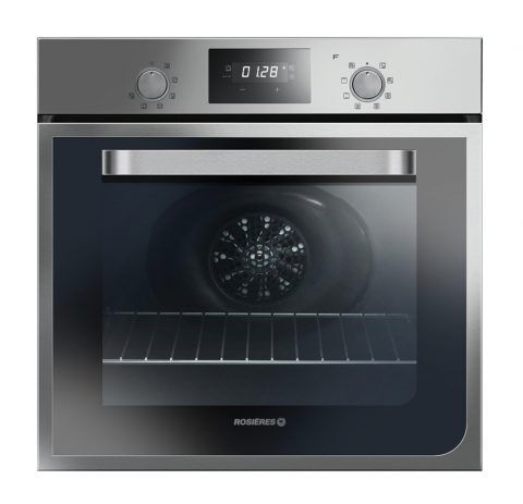ROSIERES Electric 60cm Oven - RF43IN