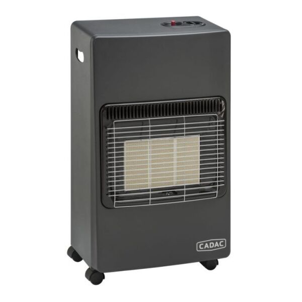 CADAC 9kg Gas Heater