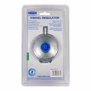 CADAC Swivel Gas Regulator