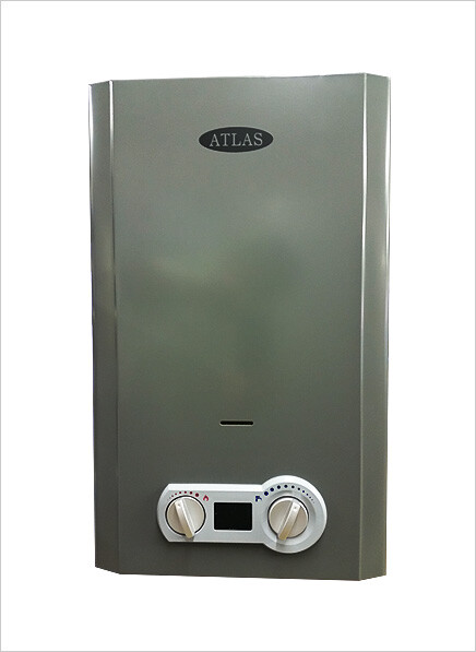 ATLAS 10L Gas Water Heater/Geyser.