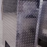 Geyser Weatherbox Aluminium Large | Gas Extreme