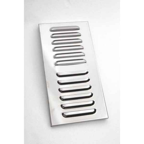 CHADOCHEF Radiant Flame Tamer » Gas Extreme