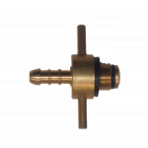 Adaptor Cadac to 8mm Hose