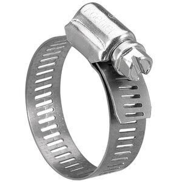 hose clamp stainless steel 1