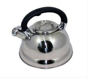 Condere 3L Kettle - Stainless Steel