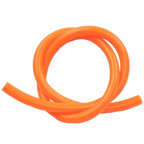 LPG Orange Gas Hose 8mm