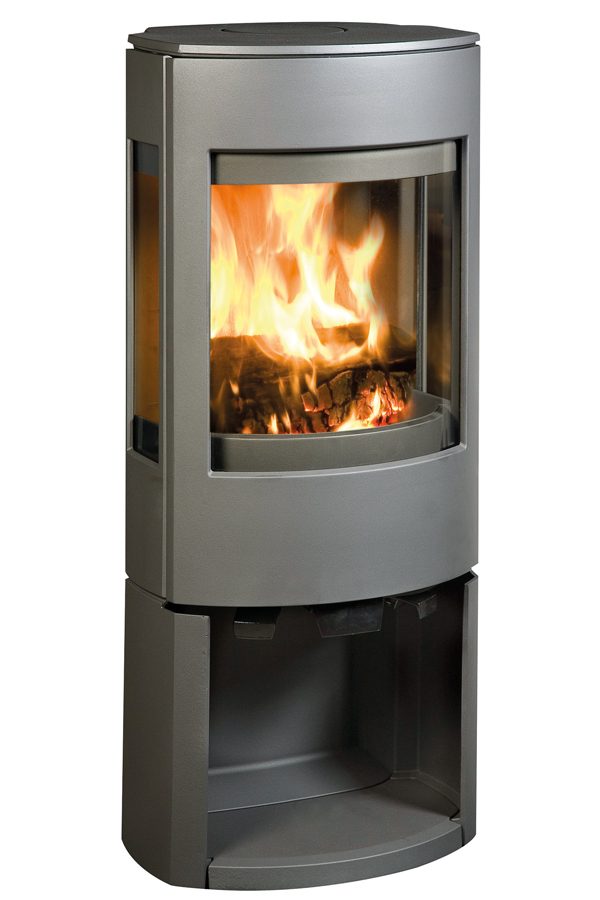 Dovre Astroline 4 Series 8kW Freestanding Fireplace